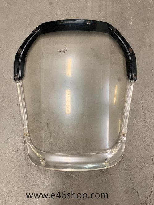 WINDSCHERM KUIP BMW K75 RT, Motoren, Onderdelen | BMW, Gebruikt, Ophalen of Verzenden