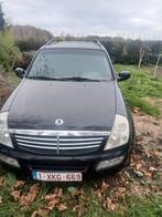 Ssangyong rexton, Auto's, SsangYong, Bedrijf, Rexton, 4x4, Te koop