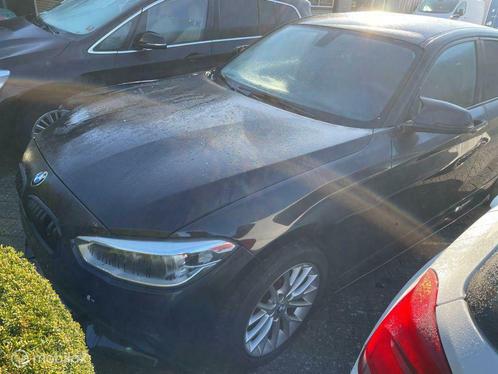 Koplampsproeier links BMW 1-serie F20 118i 61677275657, Auto-onderdelen, Verlichting, BMW, Gebruikt, Ophalen of Verzenden