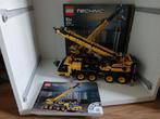 Lego technic kraan, Kinderen en Baby's, Speelgoed | Duplo en Lego, Ophalen, Gebruikt, Lego