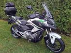 HONDA NC700X 2012 DCT, Motoren, Motoren | Honda, 2 cilinders, Handvatverwarming, Particulier, Meer dan 35 kW