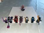 Collector Lego Ninjago figuren, Ophalen of Verzenden, Zo goed als nieuw, Lego