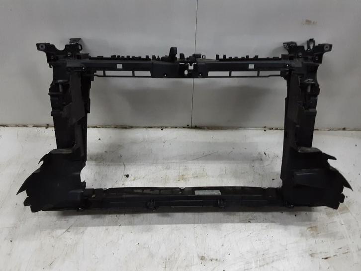 FACE AVANT Seat Ibiza V (KJB) (01-2017/-), Autos : Pièces & Accessoires, Carrosserie & Tôlerie, Seat, Utilisé