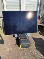 Powerstation 1500W / 3096Wh + 440w Zonnepaneel Thuisbatterij, Ophalen, Nieuw