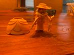 Playmobil queen geel girls, Kinderen en Baby's, Speelgoed | Playmobil, Ophalen of Verzenden, Zo goed als nieuw, Complete set