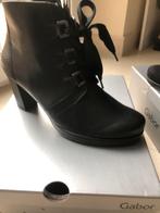 Nieuwe laarzen gebor zwart, Enlèvement ou Envoi, Comme neuf, Noir