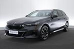 (2HBF885) BMW I5 TOURING, Achat, Alarme, Entreprise, Carnet d'entretien