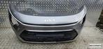 KIA NIRO 2 KLG 22+ BUMPER VOORBUMPER ORIGINEEL LEVERBAAR!!, Ophalen of Verzenden, Gebruikt, Kia, Spatbord