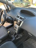 Auto, Auto's, Toyota, Voorwielaandrijving, Stof, Zwart, 5 g/km