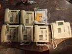 Téléphones Siemens Optiset E standard + memory, Télécoms, Enlèvement, Utilisé