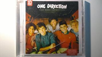 One Direction - What Makes You Beautiful beschikbaar voor biedingen