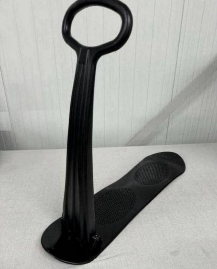 Sneeuwscooter kinderen sneeuw ski scooter sneewboard 95cm, Sport en Fitness, Skiën en Langlaufen, Nieuw, Ophalen of Verzenden