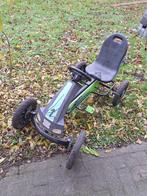 gocart go-cart, Ophalen, Gebruikt, Trapvoertuig