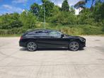 Mercedes CLA shooting break Urban pack, CLA, Break, Particulier, Apple Carplay