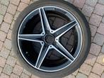 4 Bridgestone Potenza banden 18 inch, Enlèvement, 18 pouces, Pneu(s)
