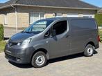 Nissan NV200 - 2013 - 75.000km !! - Euro 5, Auto's, Nissan, Euro 5, Particulier, Te koop, NV200 Evalia