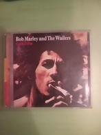 Bob Marley Catch a fire, Ophalen of Verzenden, Zo goed als nieuw