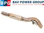 UITLAAT EINDDEMPER M140i BMW 1 serie (F20) (7602286), Gebruikt, BMW