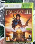 xbox 360 fable 3, Comme neuf, Jeu de rôle (Role Playing Game), Enlèvement, À partir de 16 ans