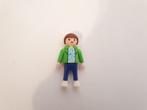 Lot figurines Playmobil, Enlèvement ou Envoi, Utilisé, Playmobil en vrac