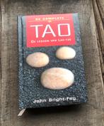 De complete Tao • John Bright-Fey, Boeken, Ophalen of Verzenden, Zo goed als nieuw