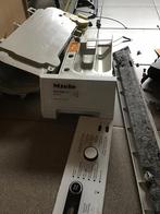 Miele w5873 voor onderdelen, Elektronische apparatuur, 8 tot 10 kg, Ophalen of Verzenden, 1600 toeren of meer, Voorlader