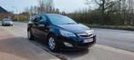 Opel Astra 1.7D 165.000km Gekeurd, Auto's, Voorwielaandrijving, Euro 5, Stof, Zwart