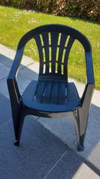 3 tuinstoelen, Tuin en Terras, Tuinstoelen