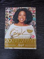 Oprah - 20th Anniversary Collection, Boxset, Alle leeftijden, Ophalen of Verzenden, Zo goed als nieuw