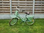 Meisjesfiets, Fietsen en Brommers, Ophalen, 22 inch, Zo goed als nieuw, Popal