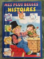 MES PLUS BELLES HISTOIRES., Livres, Enlèvement ou Envoi, Comme neuf