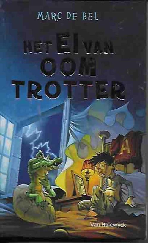 het ei van oom trotter (2513), Livres, Livres pour enfants | Jeunesse | 10 à 12 ans, Neuf, Fiction, Enlèvement ou Envoi