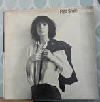 Lp Patti Smith - Chevaux, CD & DVD, Vinyles | Rock, Enlèvement ou Envoi
