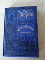 Jules Verne wonderreizen Michael Strogoff de koerier van de, Ophalen of Verzenden, Nieuw
