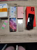 OnePlus 8, Ophalen, Zo goed als nieuw
