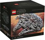 LEGO 75192 Millennium Falcon | NIEUW & SEALED, Enlèvement ou Envoi, Neuf, Ensemble complet, Lego