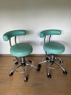 Ergonomische stoel SPINALIS DENT, Maison & Meubles, Chaises de bureau, Autres couleurs, Comme neuf, Enlèvement, Chaise de bureau