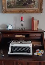 Olympia Monica S typemachine – 1976, Ophalen