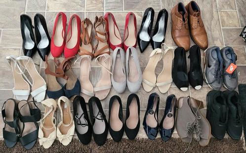 Maat 43, 20  paar nieuwe damesschoenen, Kleding | Dames, Schoenen, Nieuw, Sportschoenen, Ophalen