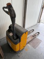 Atlet Piccolo Heftruck, Ophalen, Elektrisch, Heftruck, Atlet