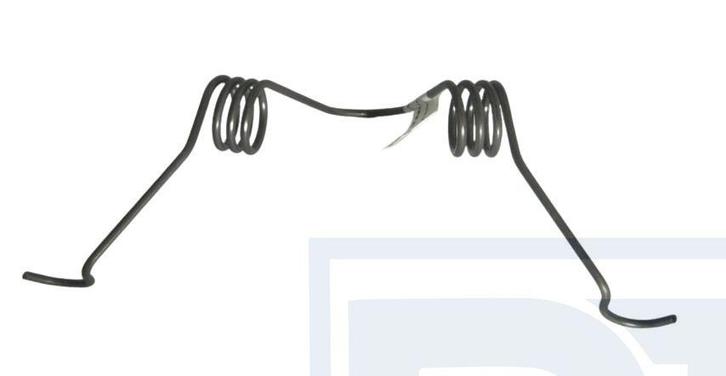 Volvo Veer koppeling en rem pedaal Amazon+P1800 hydraulische, Auto-onderdelen, Remmen en Aandrijving, Volvo, Nieuw, Ophalen of Verzenden