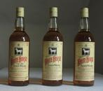 White Horse Schotse whisky, Overige typen, Vol, Zo goed als nieuw, Ophalen
