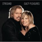 Barbara Streisand - Guilty Pleasures, Cd's en Dvd's, Cd's | Pop, Ophalen of Verzenden, 1980 tot 2000, Zo goed als nieuw