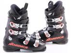 35 36 36,5 37 EU kinder skischoenen NORDICA DOBERMANN GP 60, Gebruikt, Schoenen, Ophalen of Verzenden, Carve