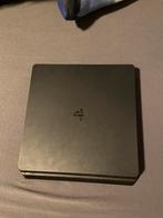PlayStation 4 met 3 controllers, Ophalen