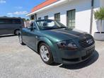 Audi TT Roadster 1.8 T (bj 2003), TT, Gebruikt, 4 cilinders, Cabriolet