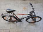 Fiets Minerva, Ophalen, Gebruikt, Minerva, Handrem