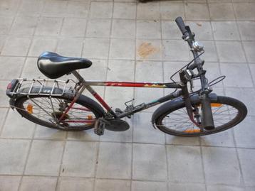 Fiets Minerva  beschikbaar voor biedingen