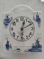 Porseleinen klokje, Antiek en Kunst, Ophalen of Verzenden