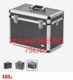 Beauty koffer- Sibel Professional tools, Nieuw, Ophalen